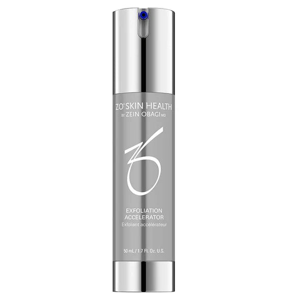 ZO Enzymatic Peel & Growth Factor Eye Serum+GÅVA VÄRD 1400:- PÅ KÖPET!
