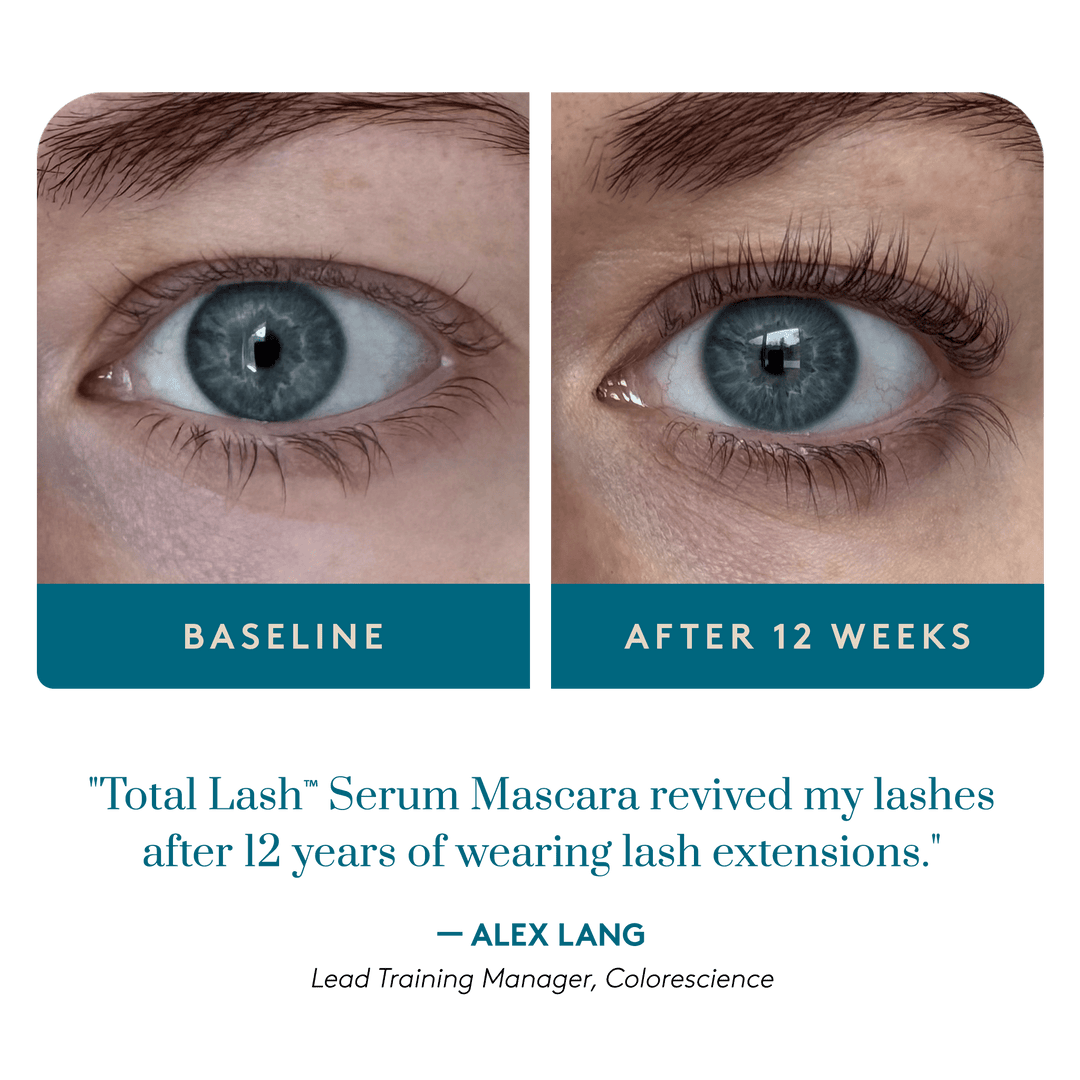 Colorescience Total Lash™ Serum Mascara