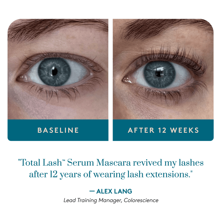 Colorescience Total Lash™ Serum Mascara