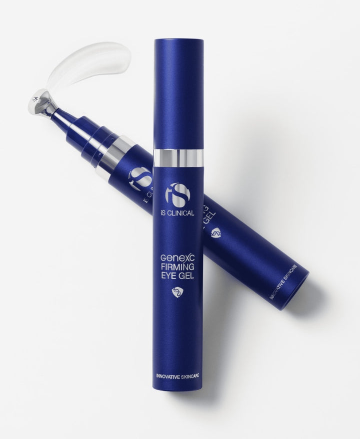 NYHET! iS Clinical GeneXC Firming Eye Gel+LYXPROV VÄRDE 300:-