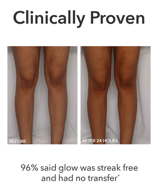 Dr Dennis Gross Alpha Beta Glow Pad Self-Tanner for Body