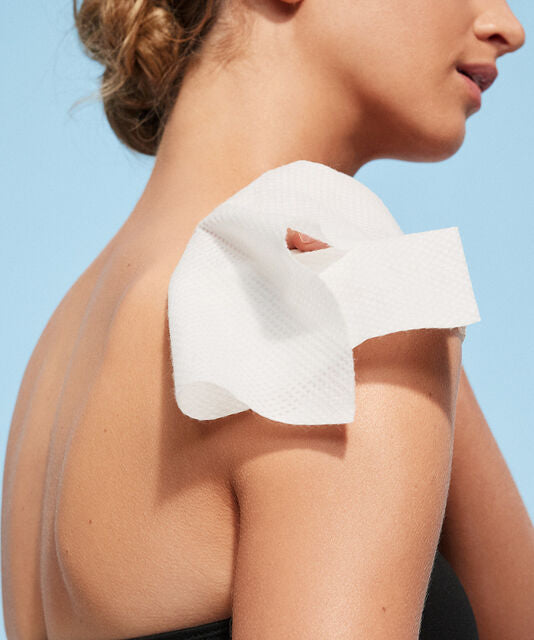 Dr Dennis Gross Alpha Beta Glow Pad Self-Tanner for Body