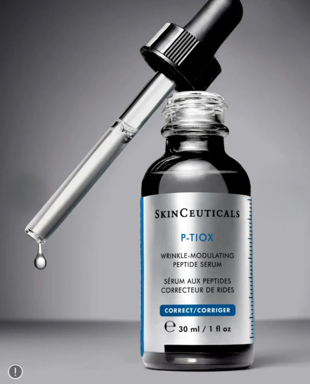 SkinCeuticals P-TIOX + gåva värde 650:-