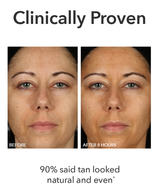 Dr Dennis Gross  Alpha Beta® Glow Pad™ Self-Tanner for Face