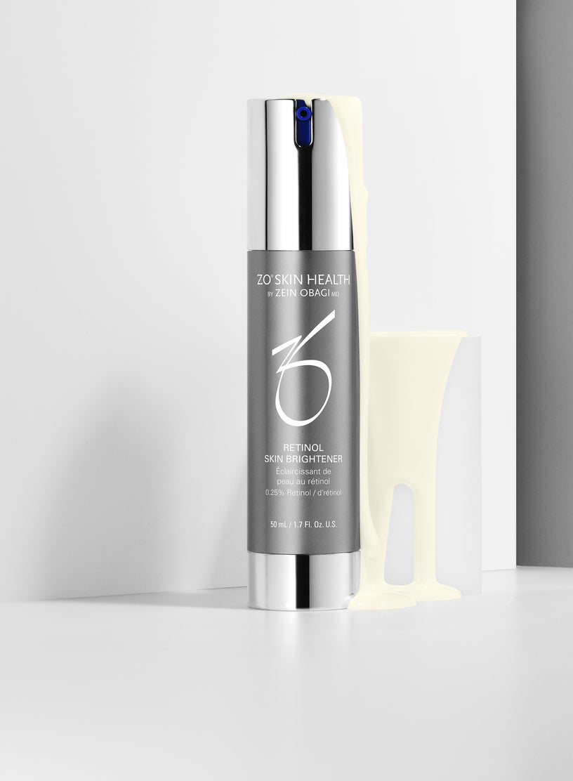 ZO Retinol Skin Brightener 0,25%