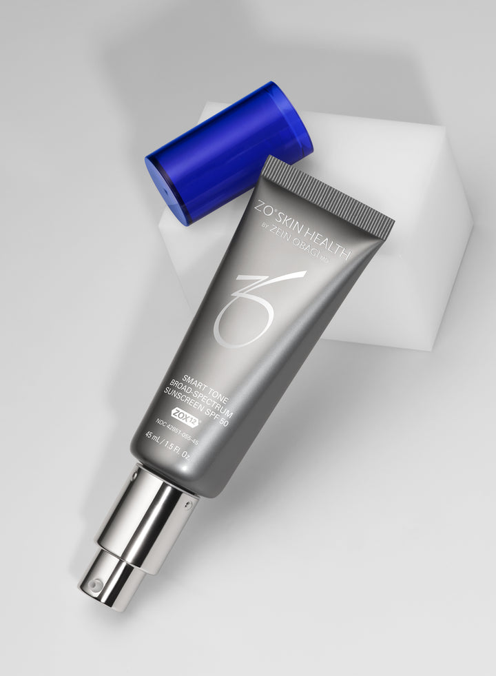 ZO Smart Tone Broad-Spectrum SPF50