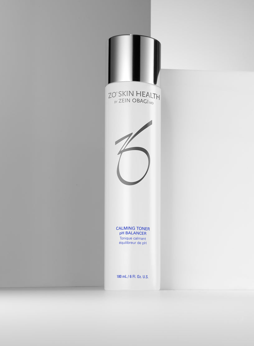 ZO Calming Toner PH Balancer