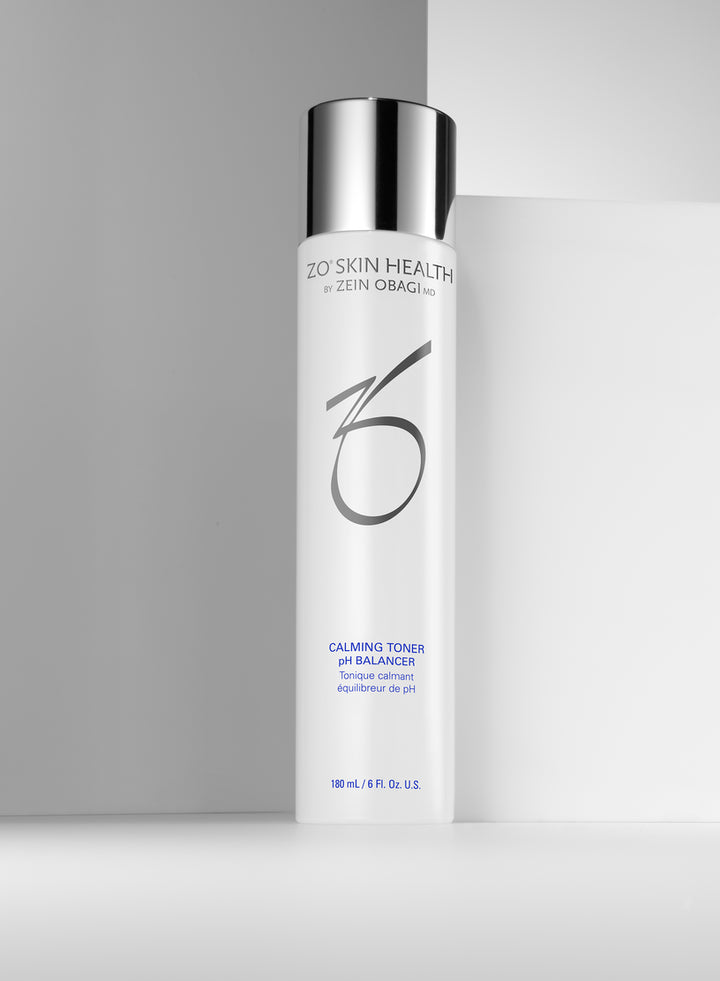 ZO Calming Toner PH Balancer