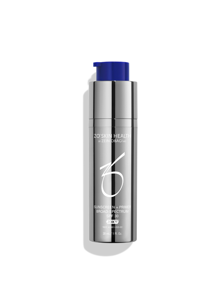 ZO Sunscreen + Primer SPF30, 30 ml