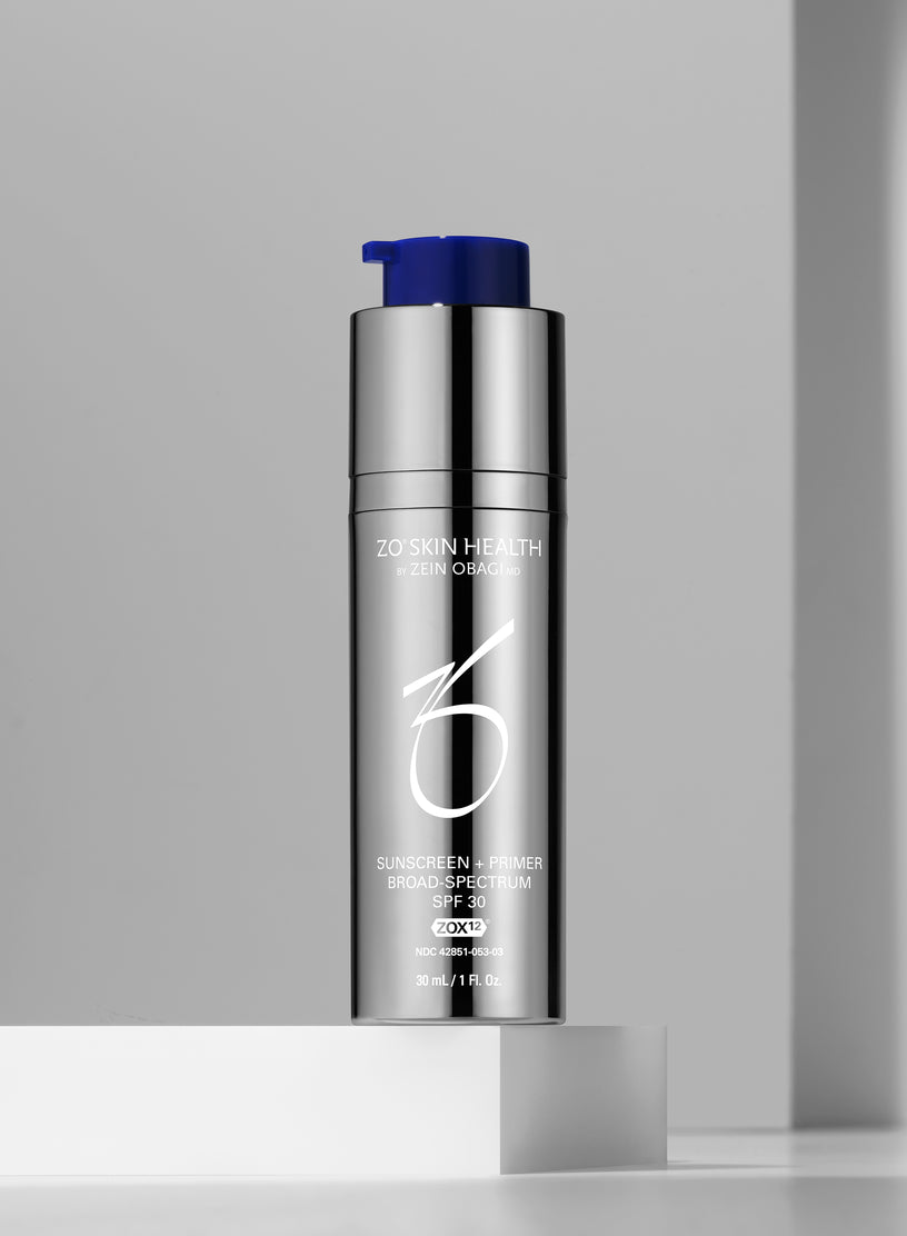 ZO Sunscreen + Primer SPF30, 30 ml