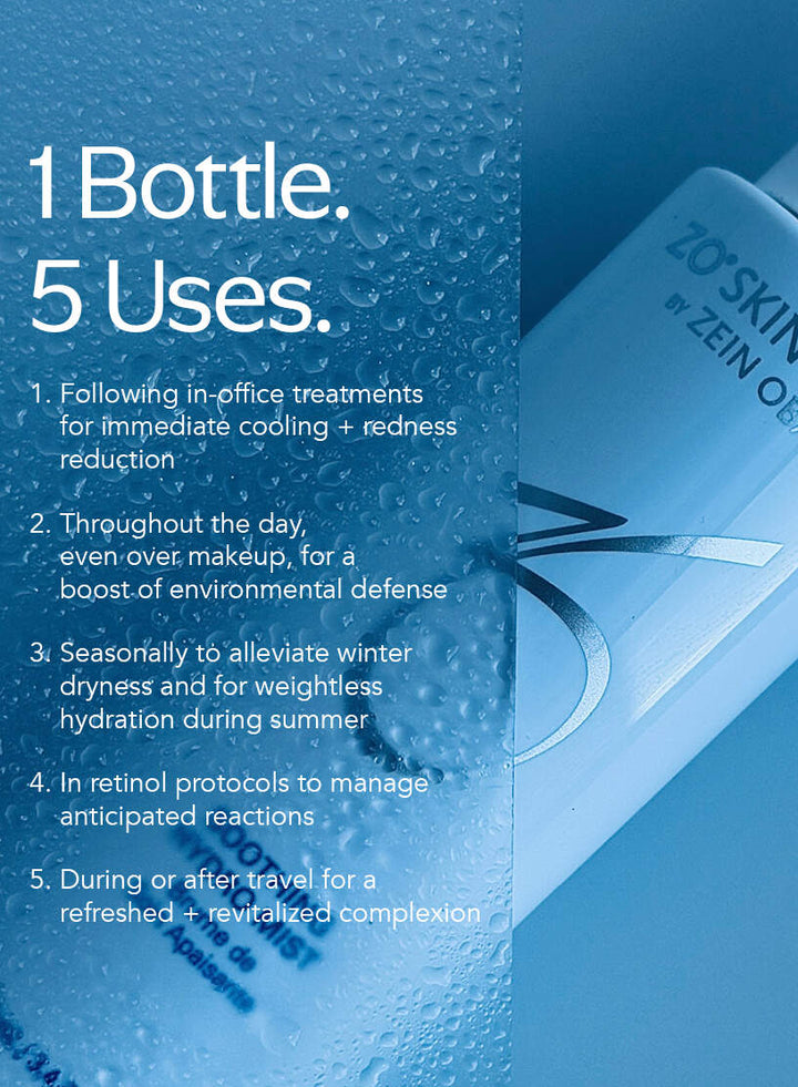 ZO Soothing Hydro Mist 100 ml