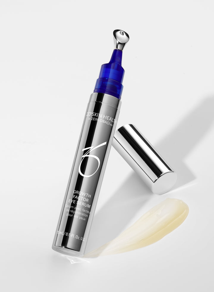 ZO Growth Factor Eye Serum