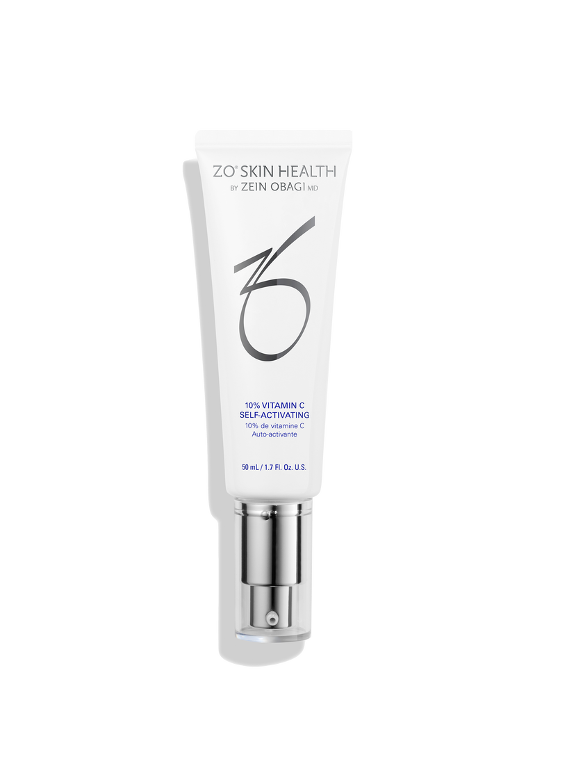 ZO 10% Vitamin C Self-Activating