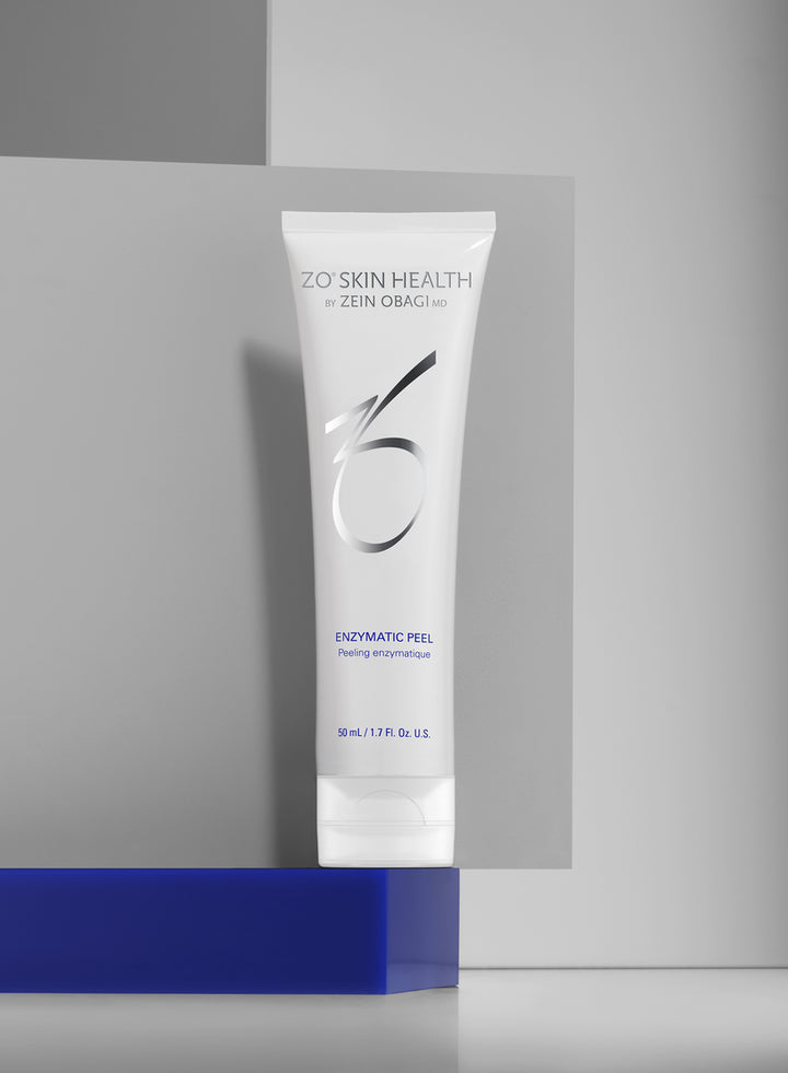 DUOPAKET! Köp Enzymatic Peel, få ytterligare en för HALVA PRISET!