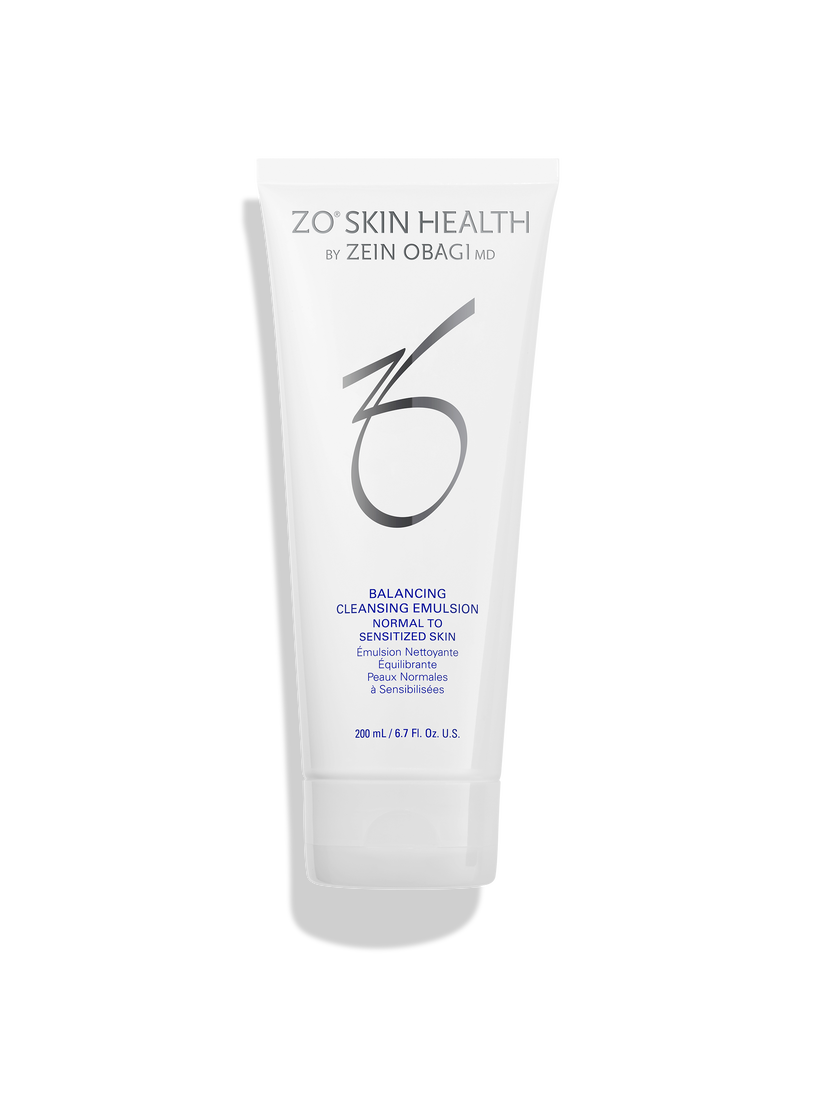ZO Balancing Cleansing Emulsion
