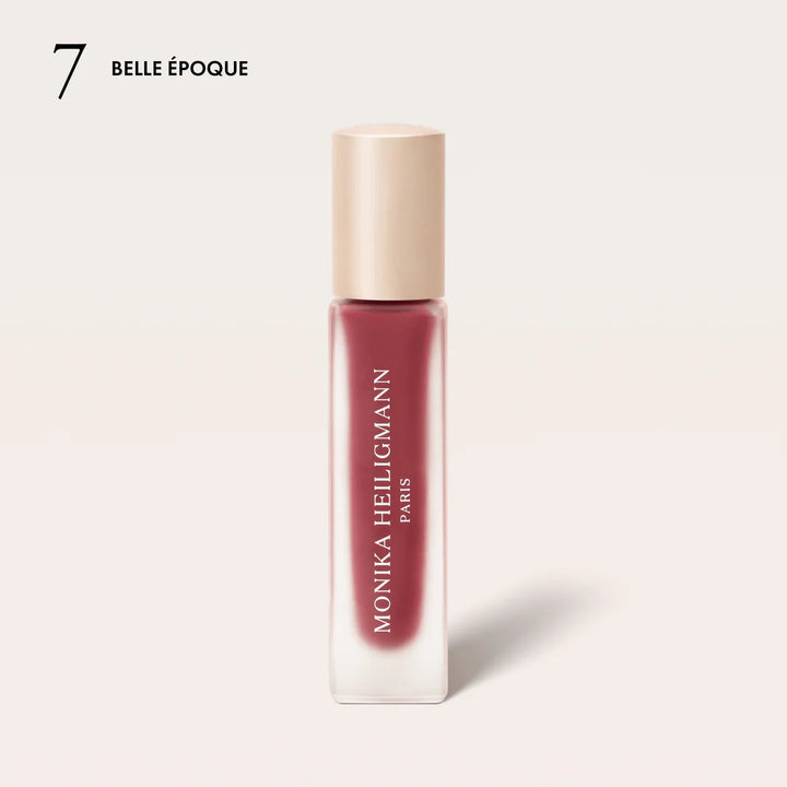 Lip Elixir 7 BELLE ÉPOQUE