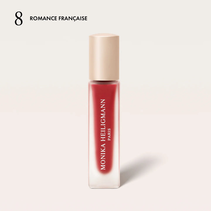Lip Elixir 8 ROMANCE FRANCAISE