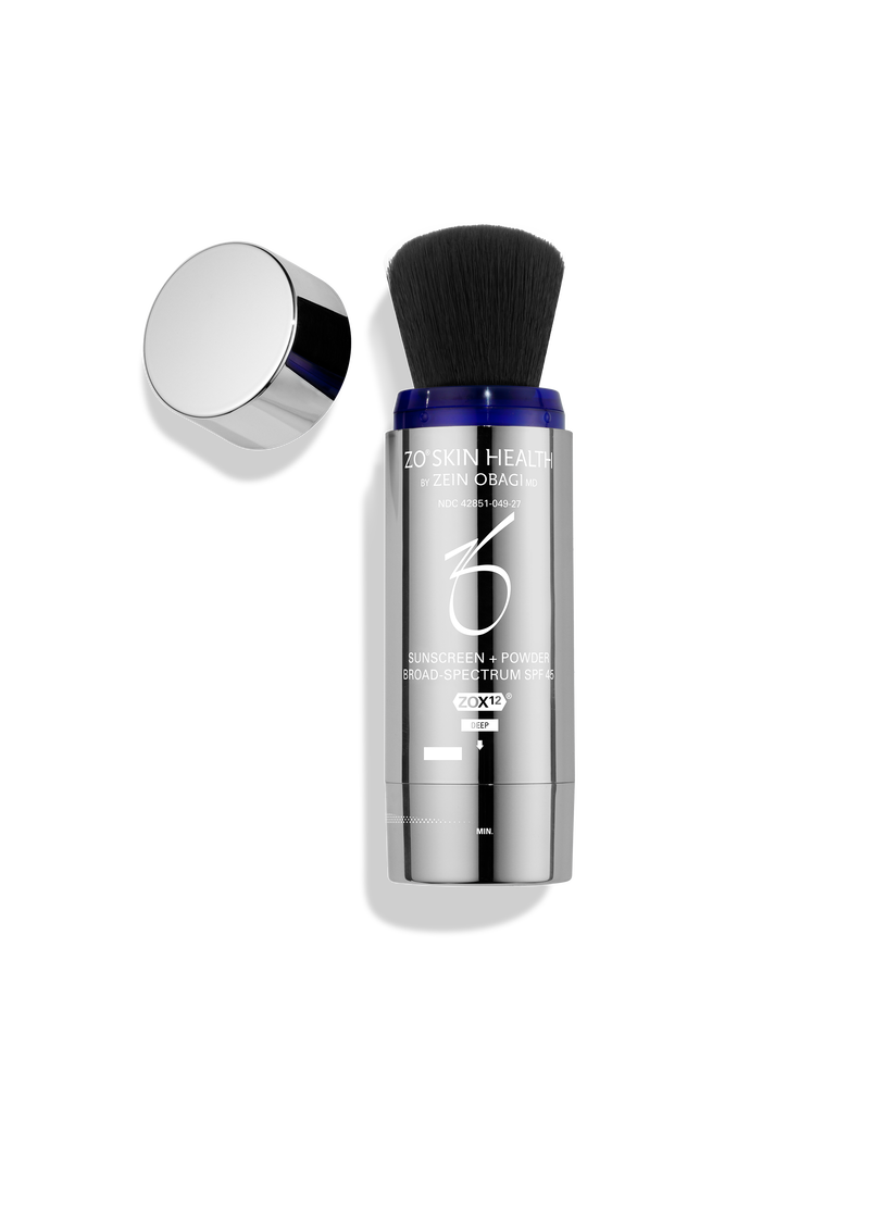 ZO Sunscreen + Powder Broad-Spectrum SPF30