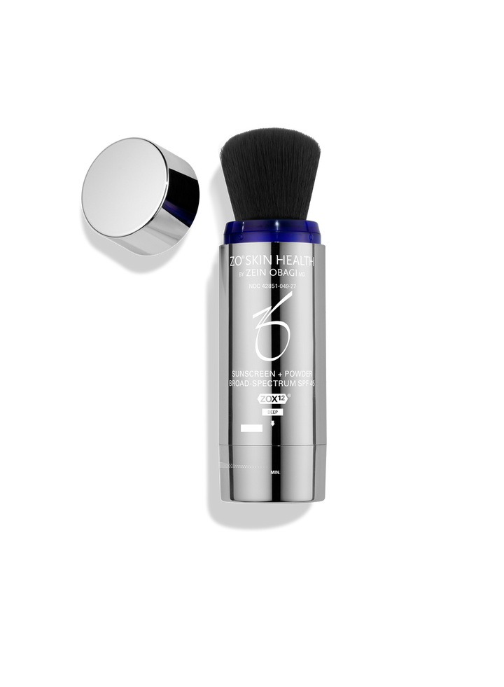ZO Sunscreen + Powder Broad-Spectrum SPF30