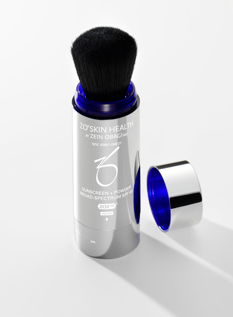 ZO Sunscreen + Powder Broad-Spectrum SPF30