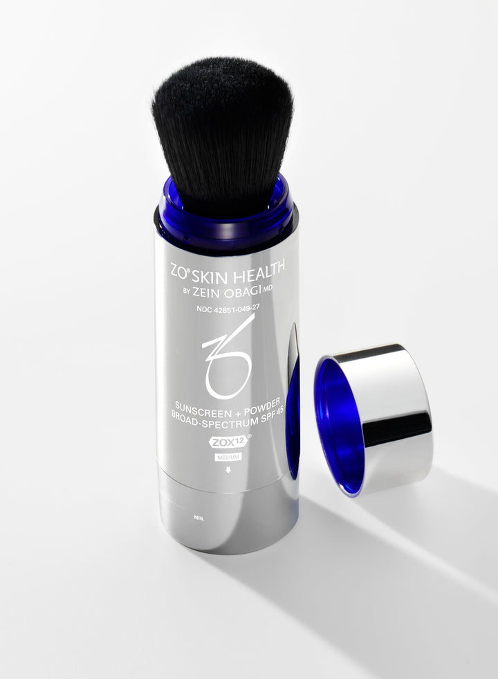 ZO Sunscreen + Powder Broad-Spectrum SPF30