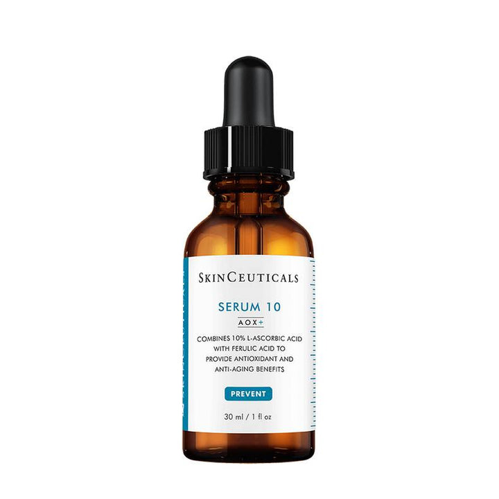SkinCeuticals Serum 10 + gåva värde 650:-