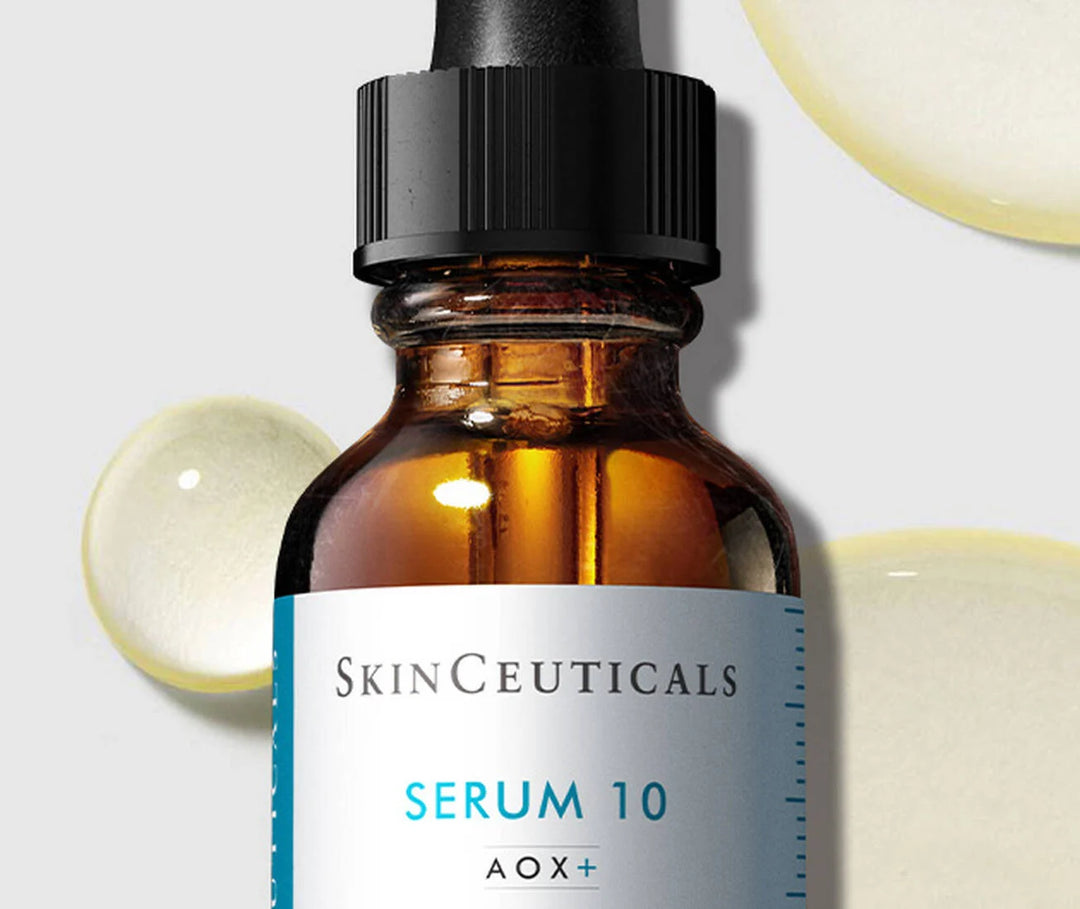 SkinCeuticals Serum 10 + gåva värde 650:-
