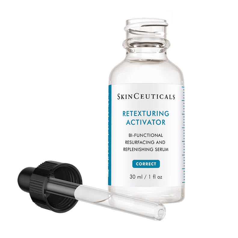 SkinCeuticals Retexturing Activator + gåva värde 650:-
