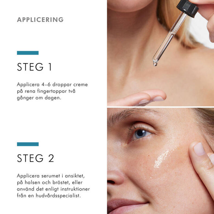 SkinCeuticals Retexturing Activator + gåva värde 650:-