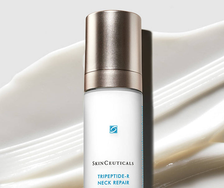 SkinCeuticals Tripeptid-R Neck Repair + gåva värde 650:-