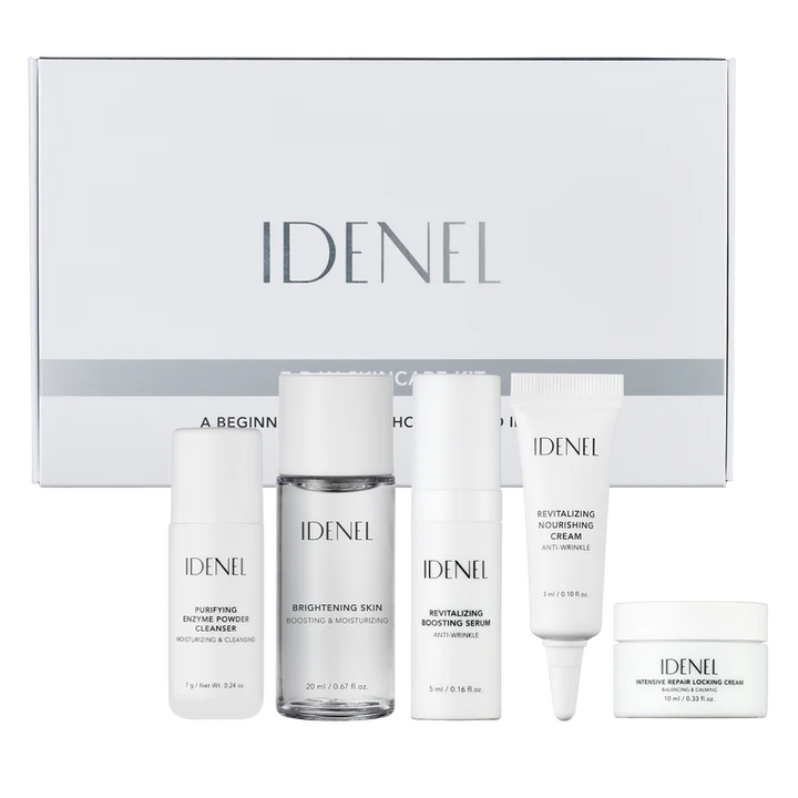 IDENEL 7-dagars prova-på-kit