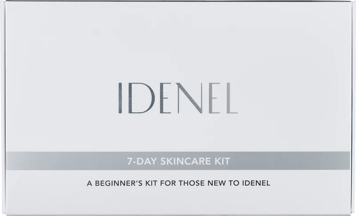IDENEL 7-dagars prova-på-kit