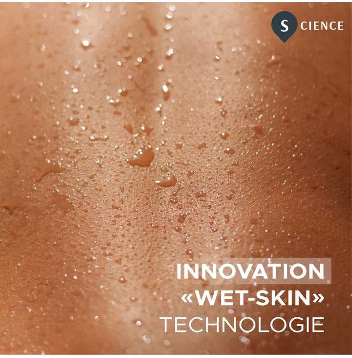 Skinvisibles INVISIBLE SENSE SPF50+ (spray)