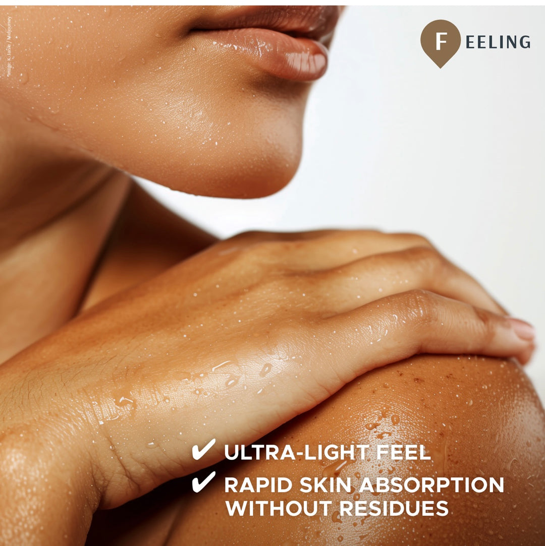 Skinvisibles INVISIBLE SENSE SPF50+ (spray)