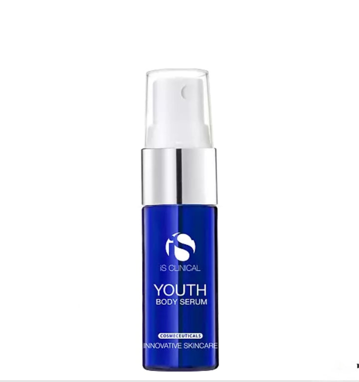 iS Clinical Youth Body Serum