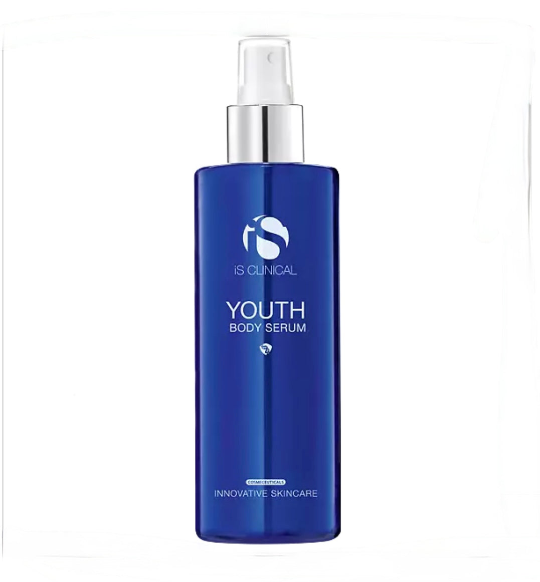 iS Clinical Youth Body Serum