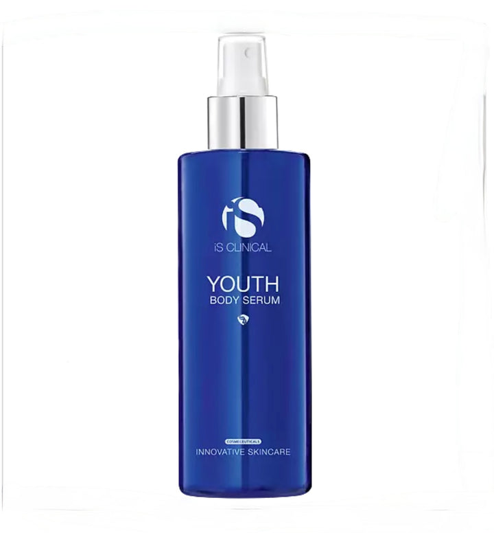 iS Clinical Youth Body Serum