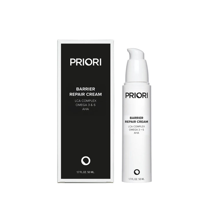 PRIORI LCA Barrier Repair Cream