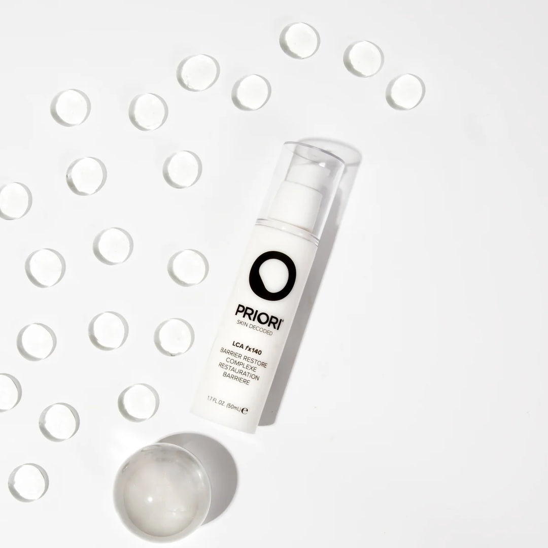 PRIORI LCA Barrier Repair Cream