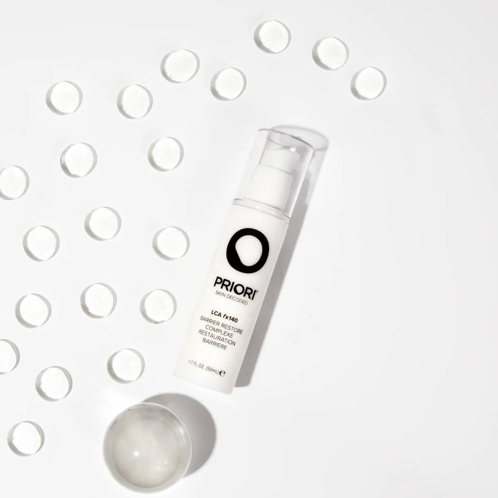PRIORI LCA Barrier Repair Cream