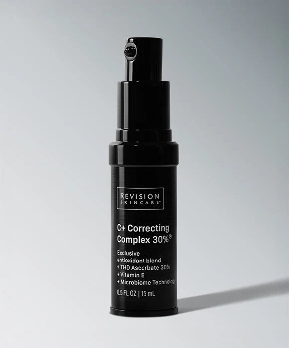 Revision Skincare C+ Correcting Complex 30%