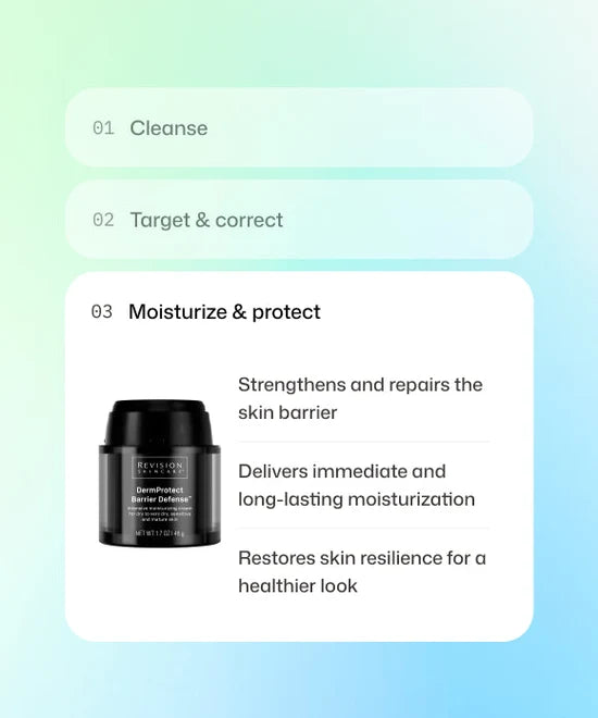 Revision Skincare DermProtect Barrier Defense™