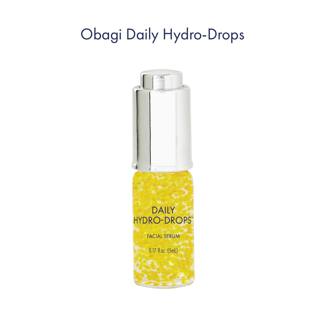 OBAGI Bestsellers Trial Kit VÄRDE: 2178:-