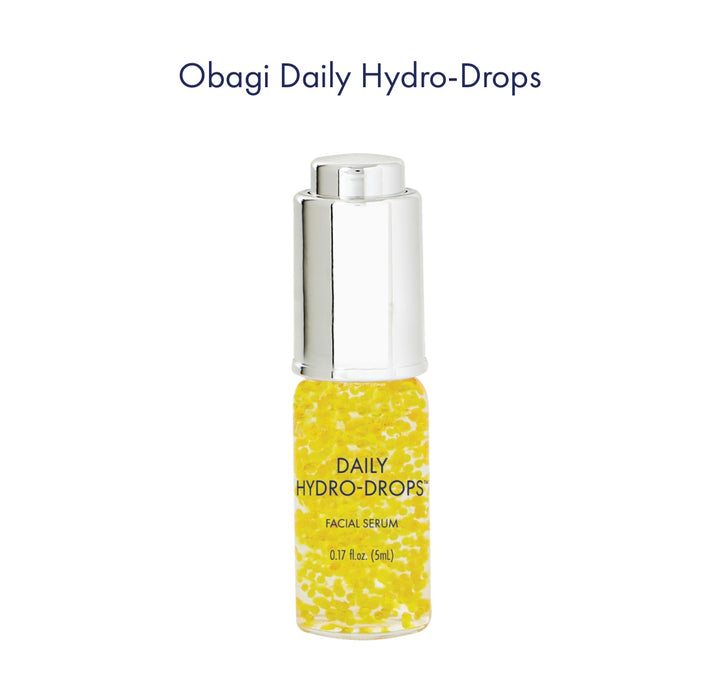 OBAGI Bestsellers Trial Kit VÄRDE: 2178:-