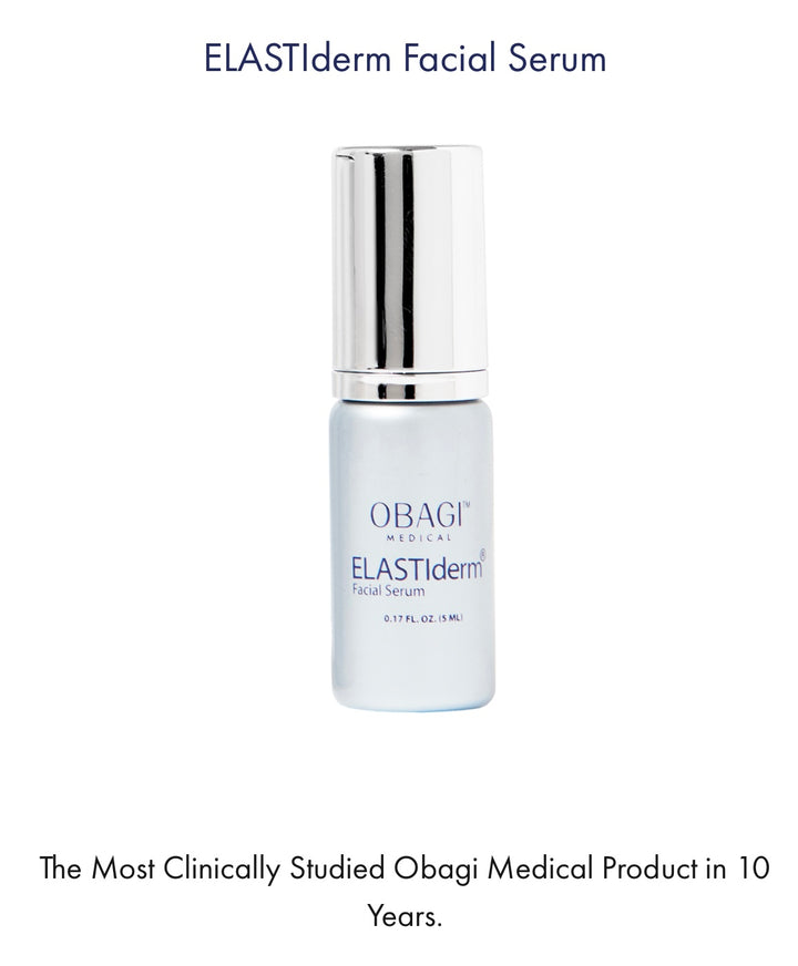 OBAGI Bestsellers Trial Kit VÄRDE: 2178:-