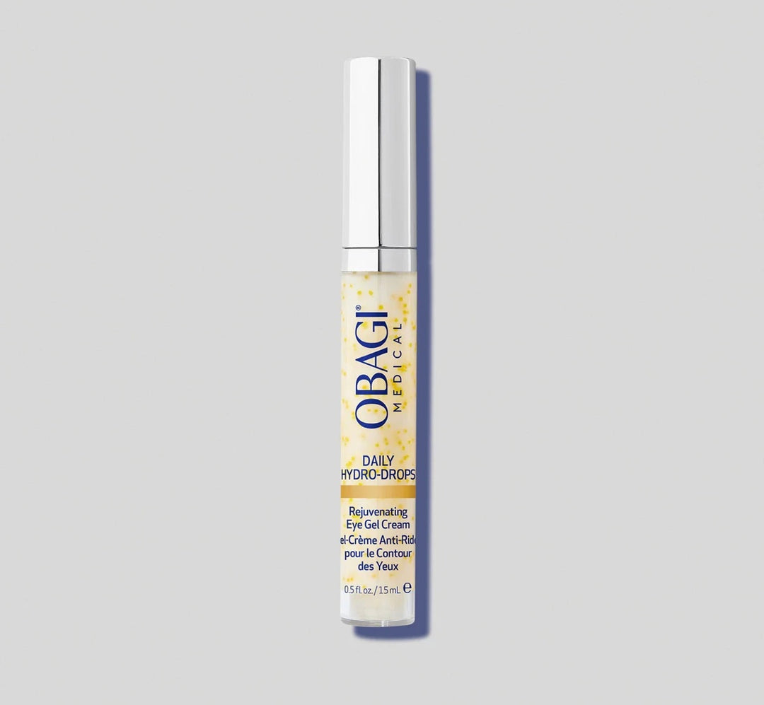 OBAGI Daily Hydro-Drops - Få Eye Gel Cream på köpet (värde 1 299 kr)