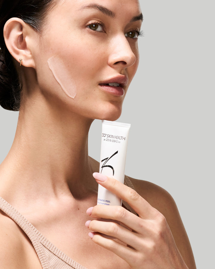 DUOPAKET! Köp Enzymatic Peel, få ytterligare en för HALVA PRISET!