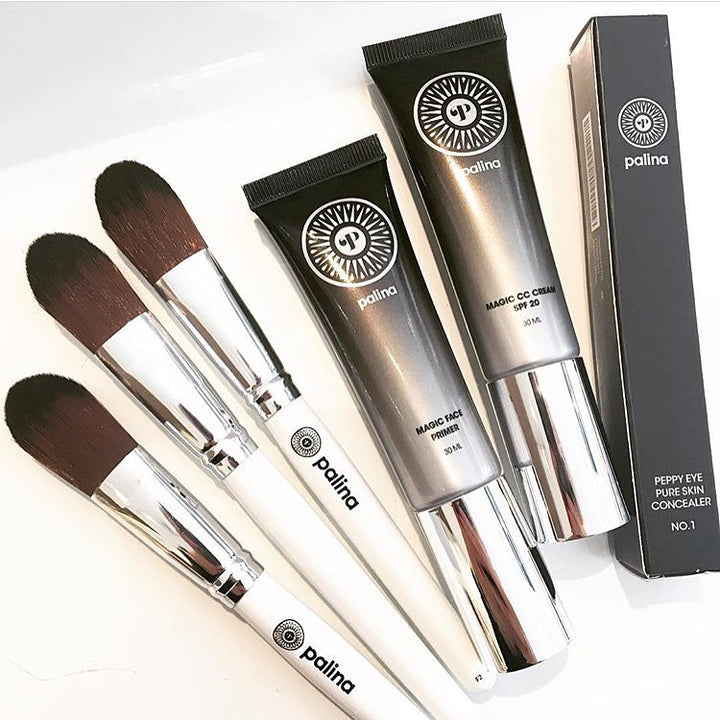 MAGIC FACE PRIMER