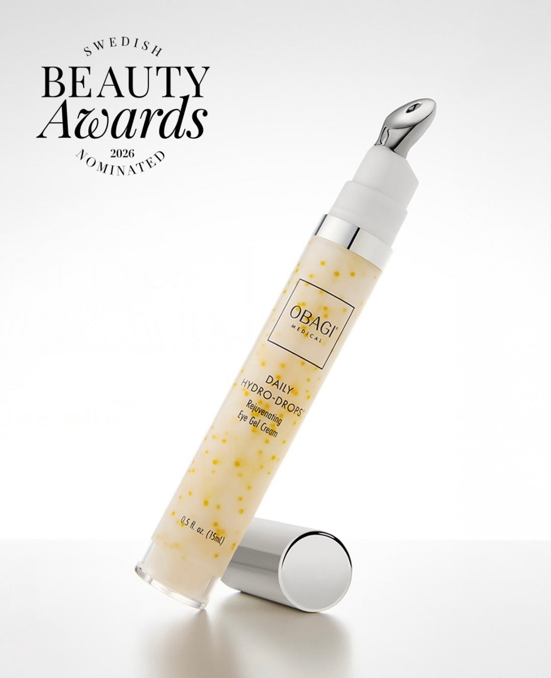 OBAGI Daily Hydro-Dops® Rejuvenating Eye Gel Cream