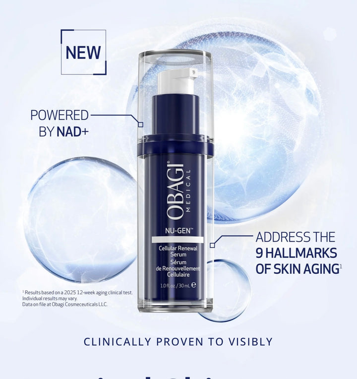 OBAGI Nu-Gen Cellular Renewal Serum